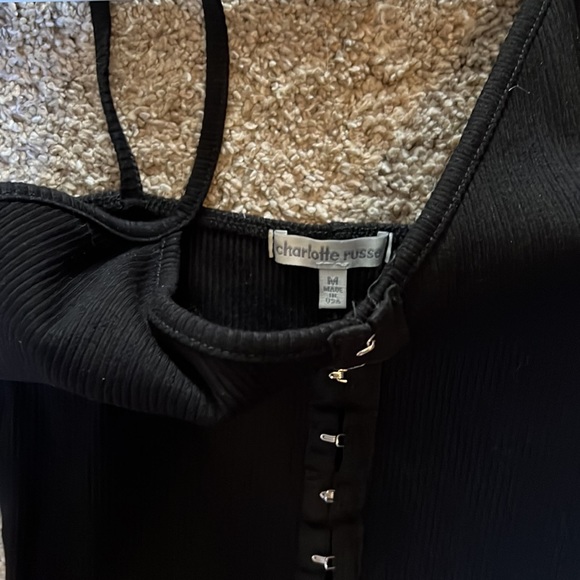 Corset dress - Picture 2 of 3